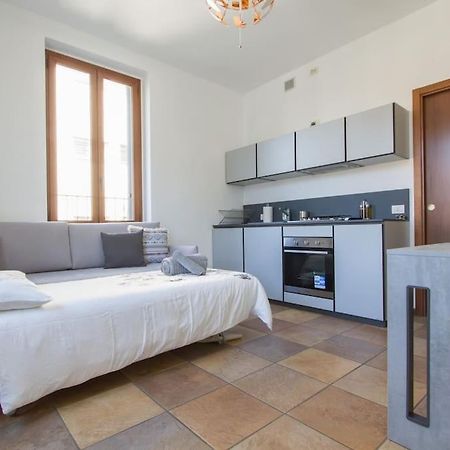 Fabulous Studio In Monza 15 Km To Milan City Centre Ngoại thất bức ảnh