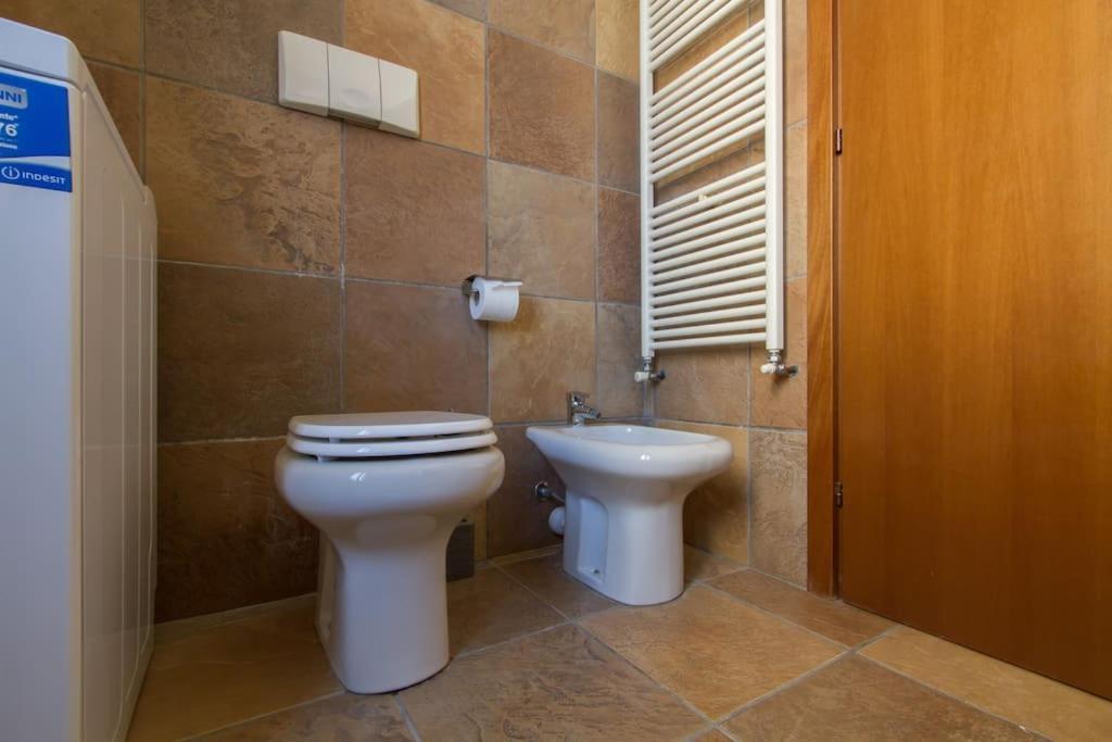 Fabulous Studio In Monza 15 Km To Milan City Centre Ngoại thất bức ảnh