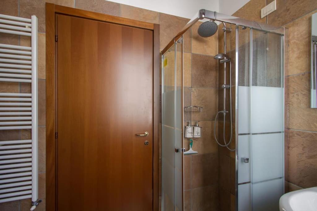 Fabulous Studio In Monza 15 Km To Milan City Centre Ngoại thất bức ảnh