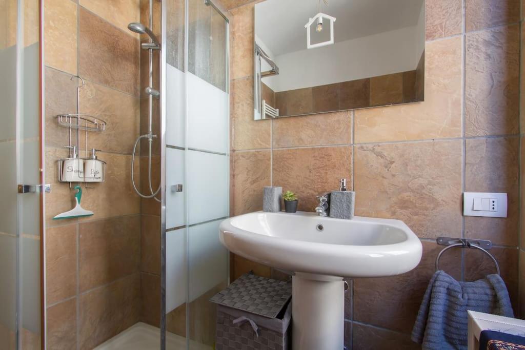 Fabulous Studio In Monza 15 Km To Milan City Centre Ngoại thất bức ảnh