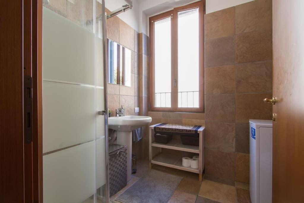 Fabulous Studio In Monza 15 Km To Milan City Centre Ngoại thất bức ảnh